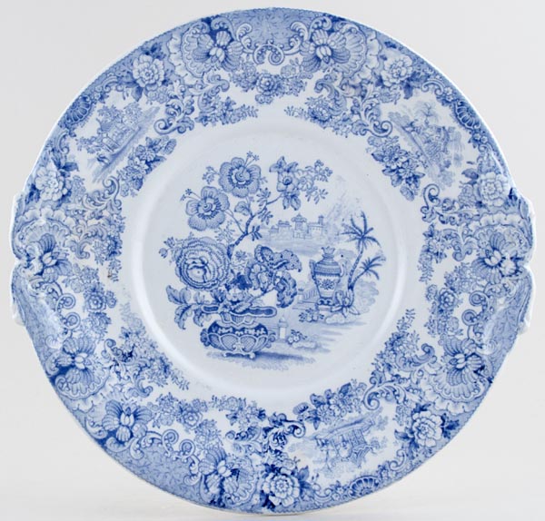 Soup Tureen Stand c1850